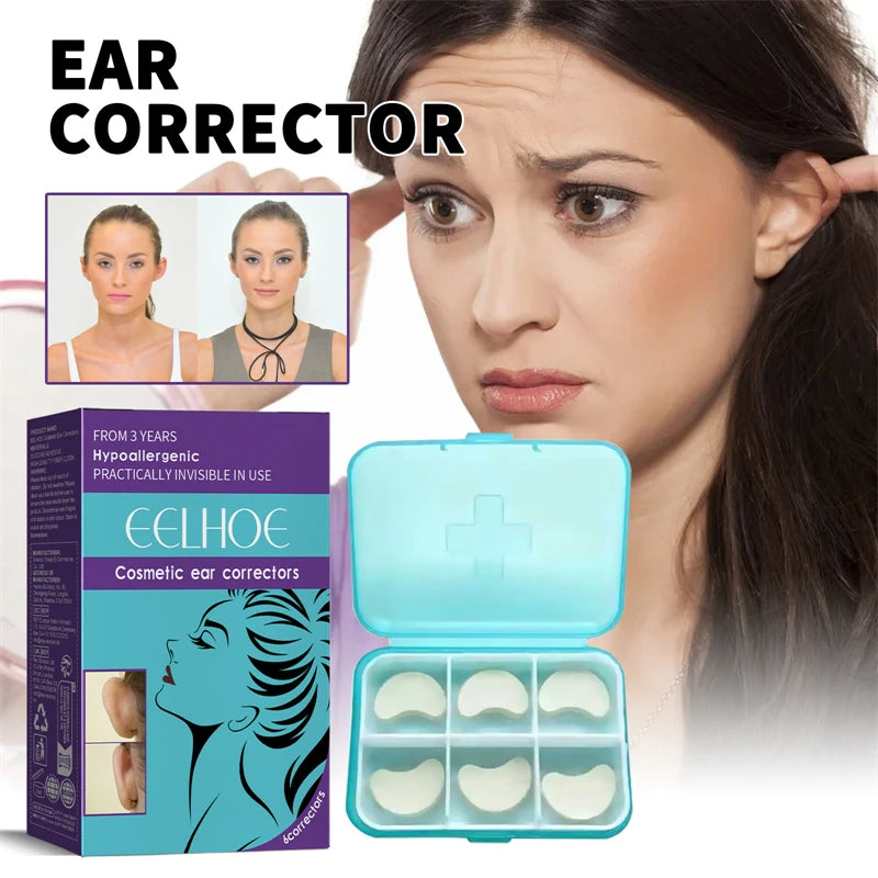 EarFit Invisible