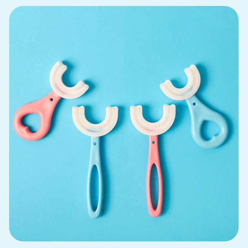 Cepillo Dental para Niños [PACK 2UDS]