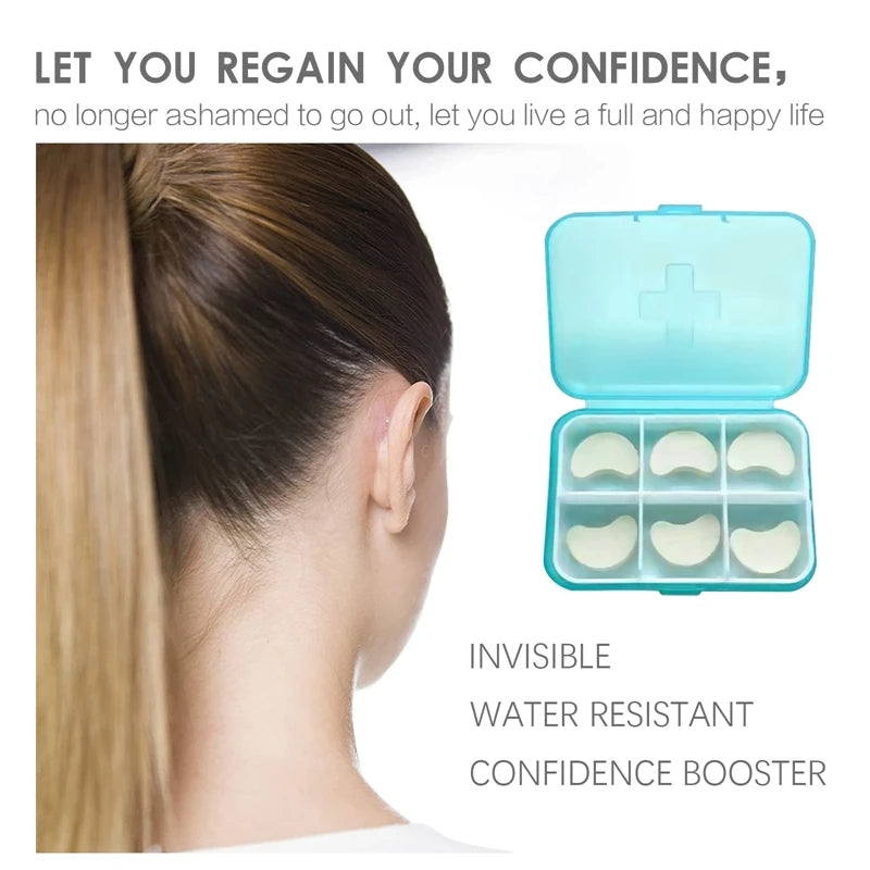 EarFit Invisible