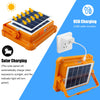 EcoLuz Solar 2 en 1 🔦