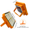 EcoLuz Solar 2 en 1 🔦