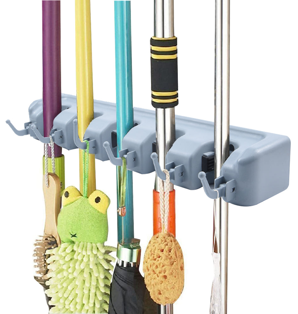 MultiHook Max™ 🧹