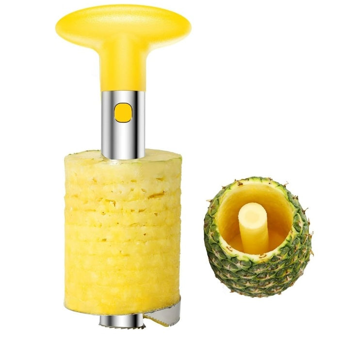 PelaPiña Express🍍