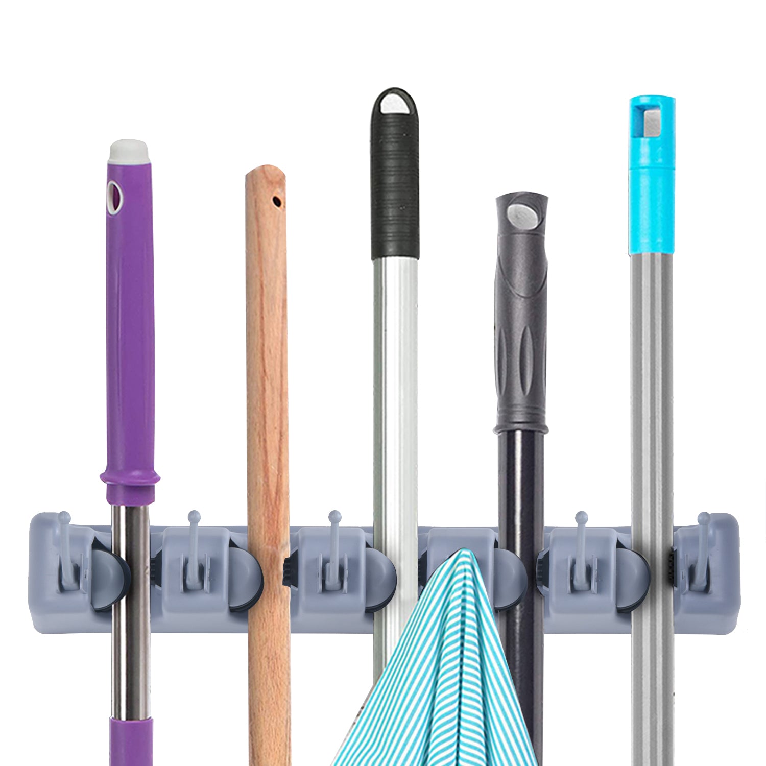 MultiHook Max™ 🧹