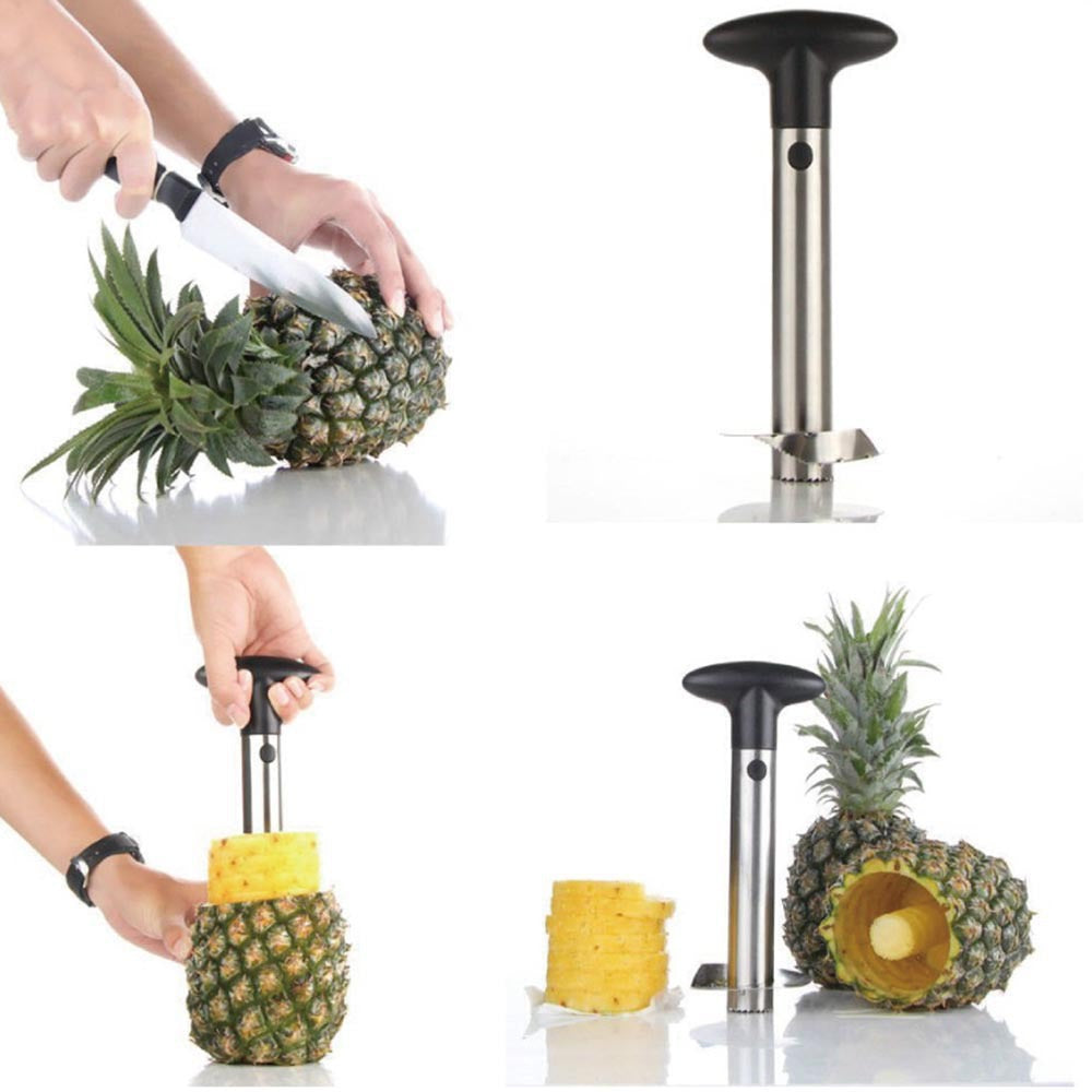 PelaPiña Express🍍