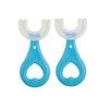 Cepillo Dental para Niños [PACK 2UDS]