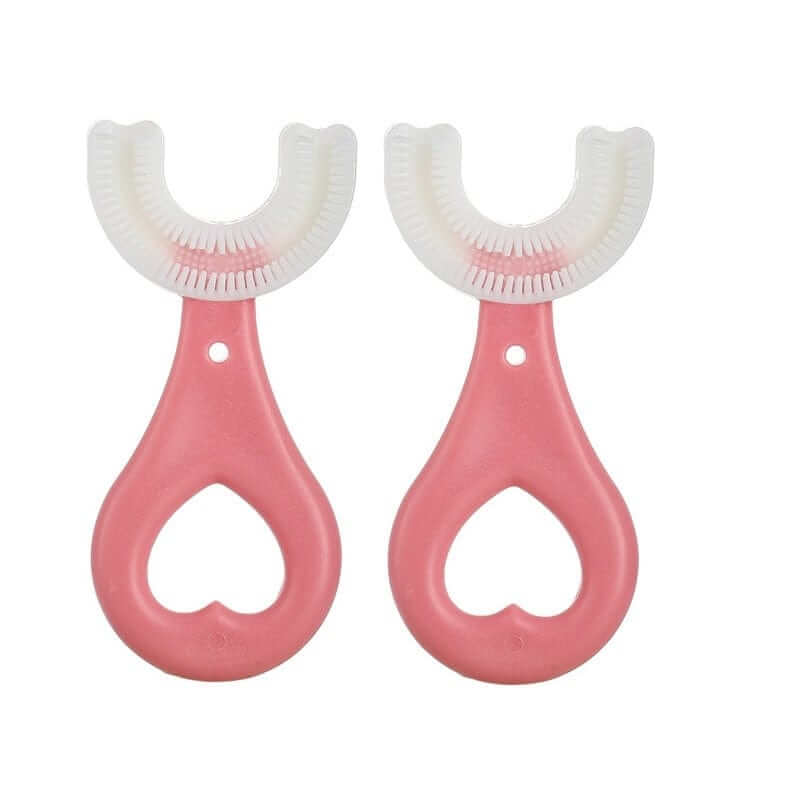 Cepillo Dental para Niños [PACK 2UDS]