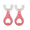 Cepillo Dental para Niños [PACK 2UDS]