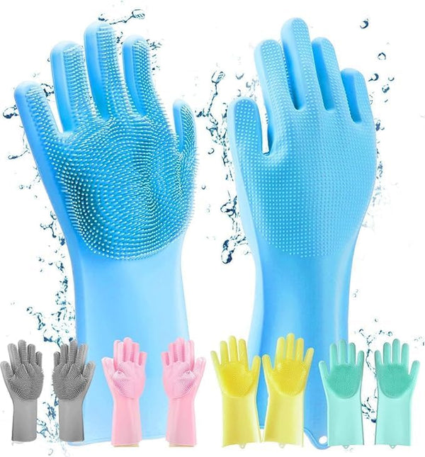 Guantes Mágicos Multiusos