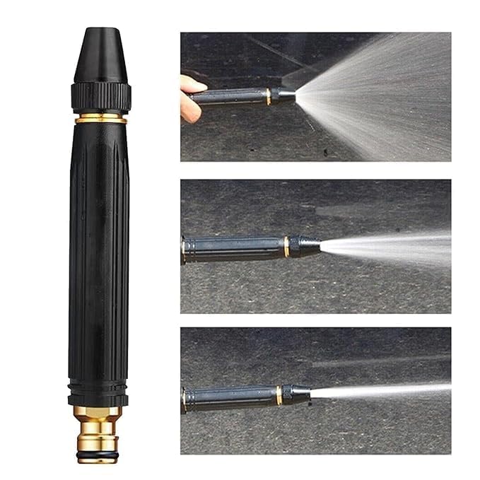 Boquilla MultiJet™
