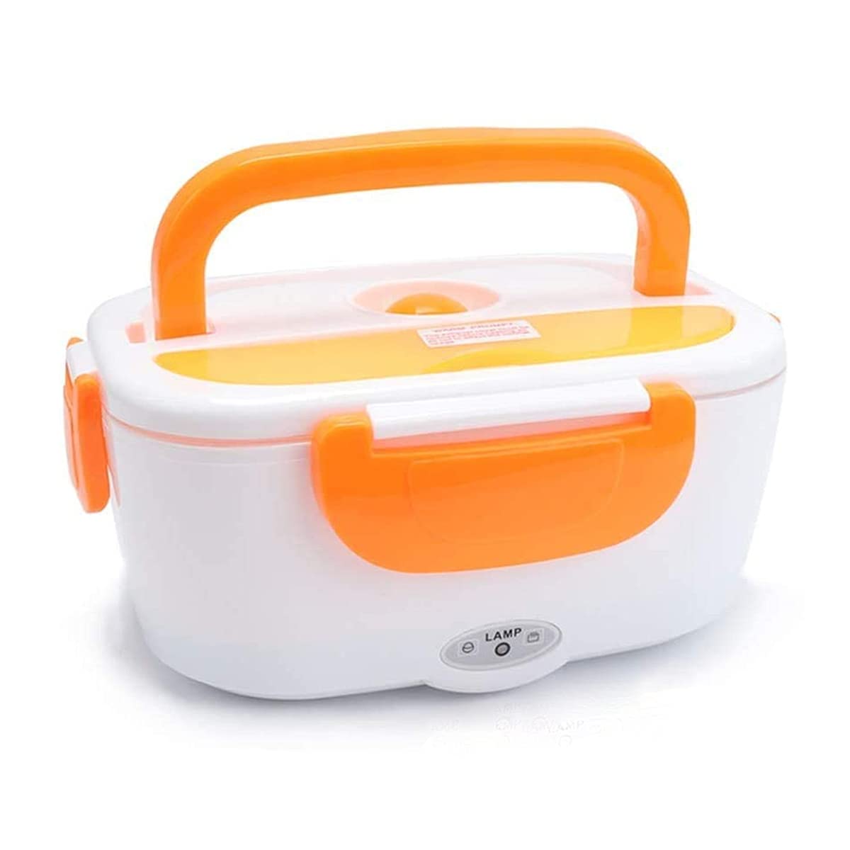 HotBox™ Naranja