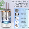BrushClean 360💅