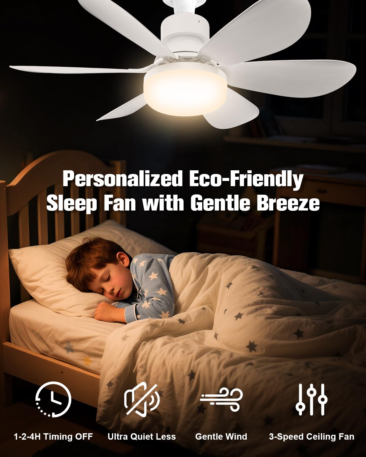 CoolLite Fan🌪️🍃🌪️