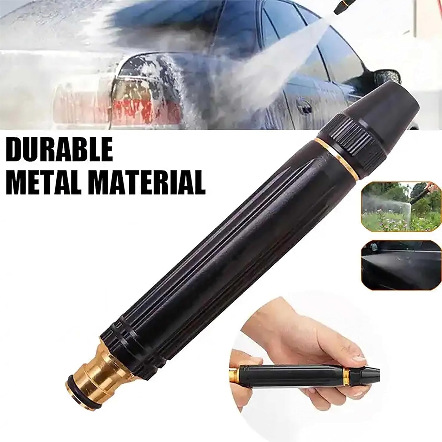 Boquilla MultiJet™