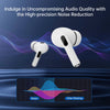 TouchBuds Pro  🚀