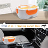HotBox™ Naranja