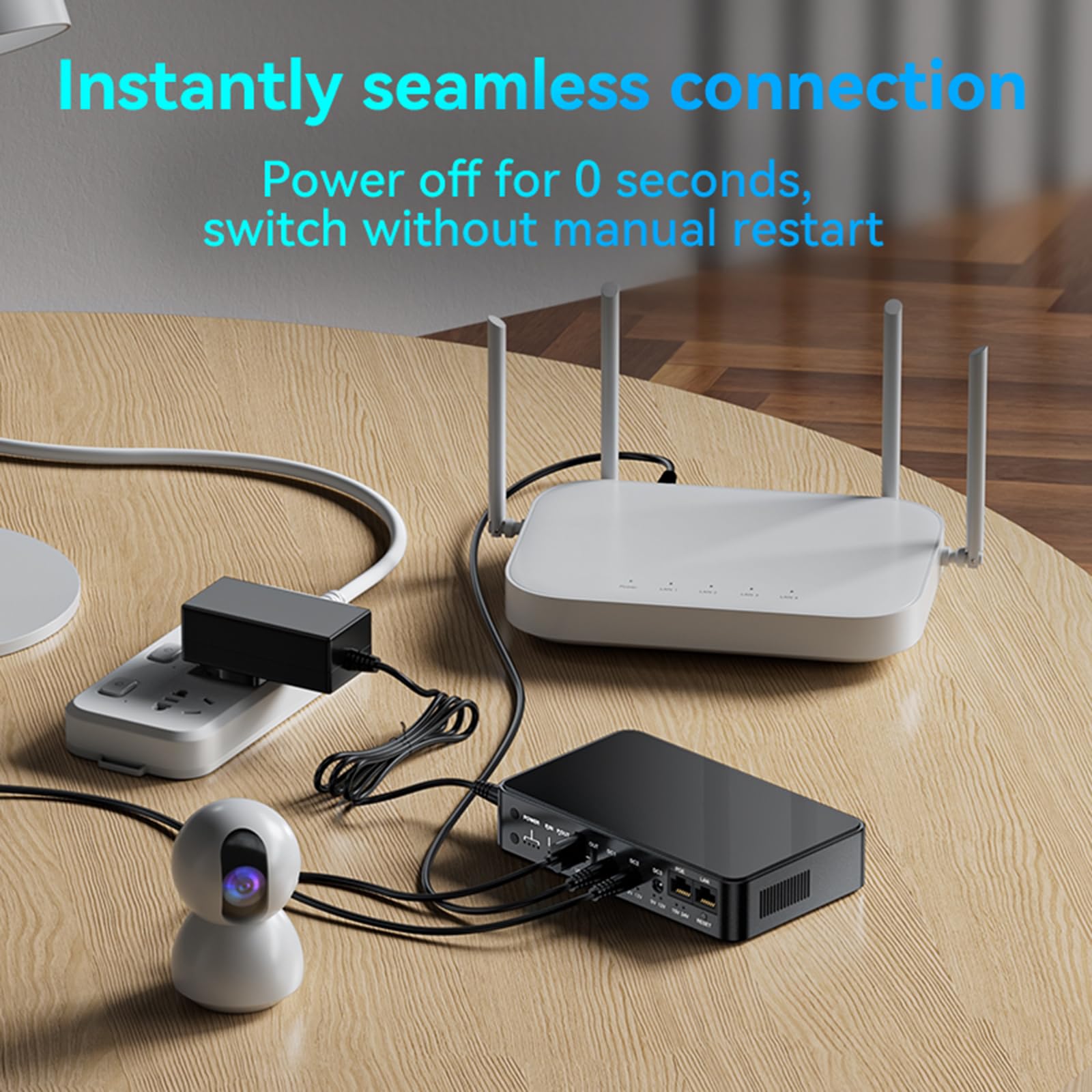 PowerGuard Mini™