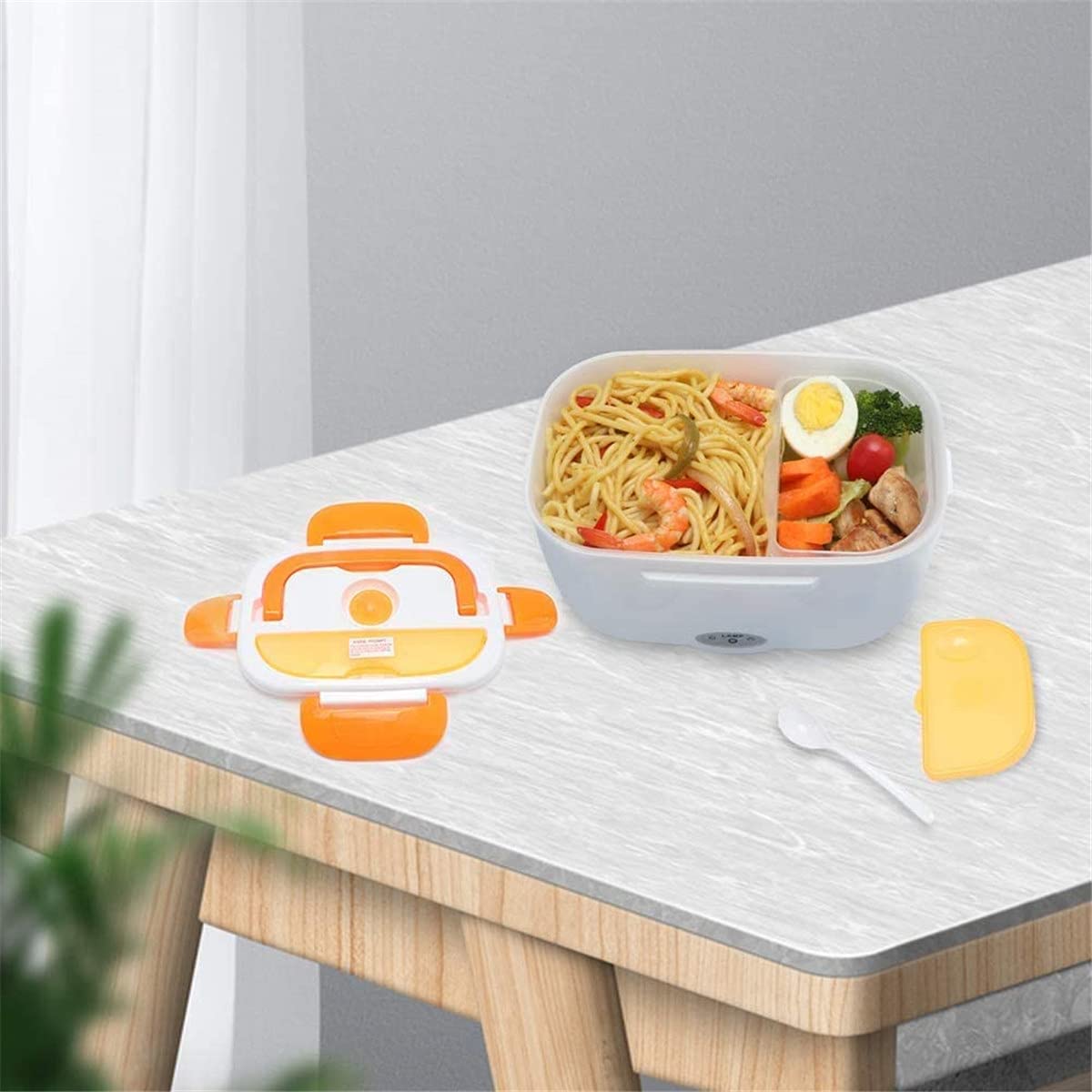 HotBox™ Naranja