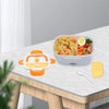 HotBox™ Naranja