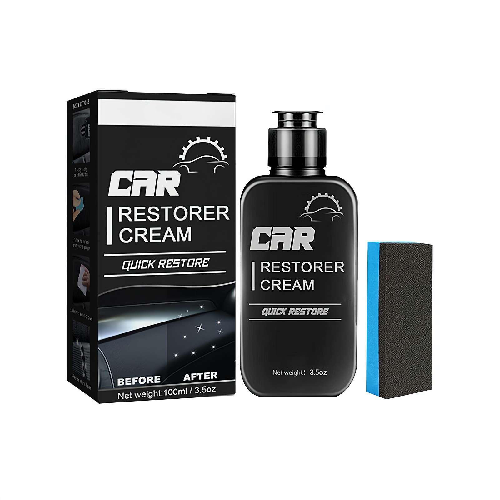 PLASTI-RESTORE PRO