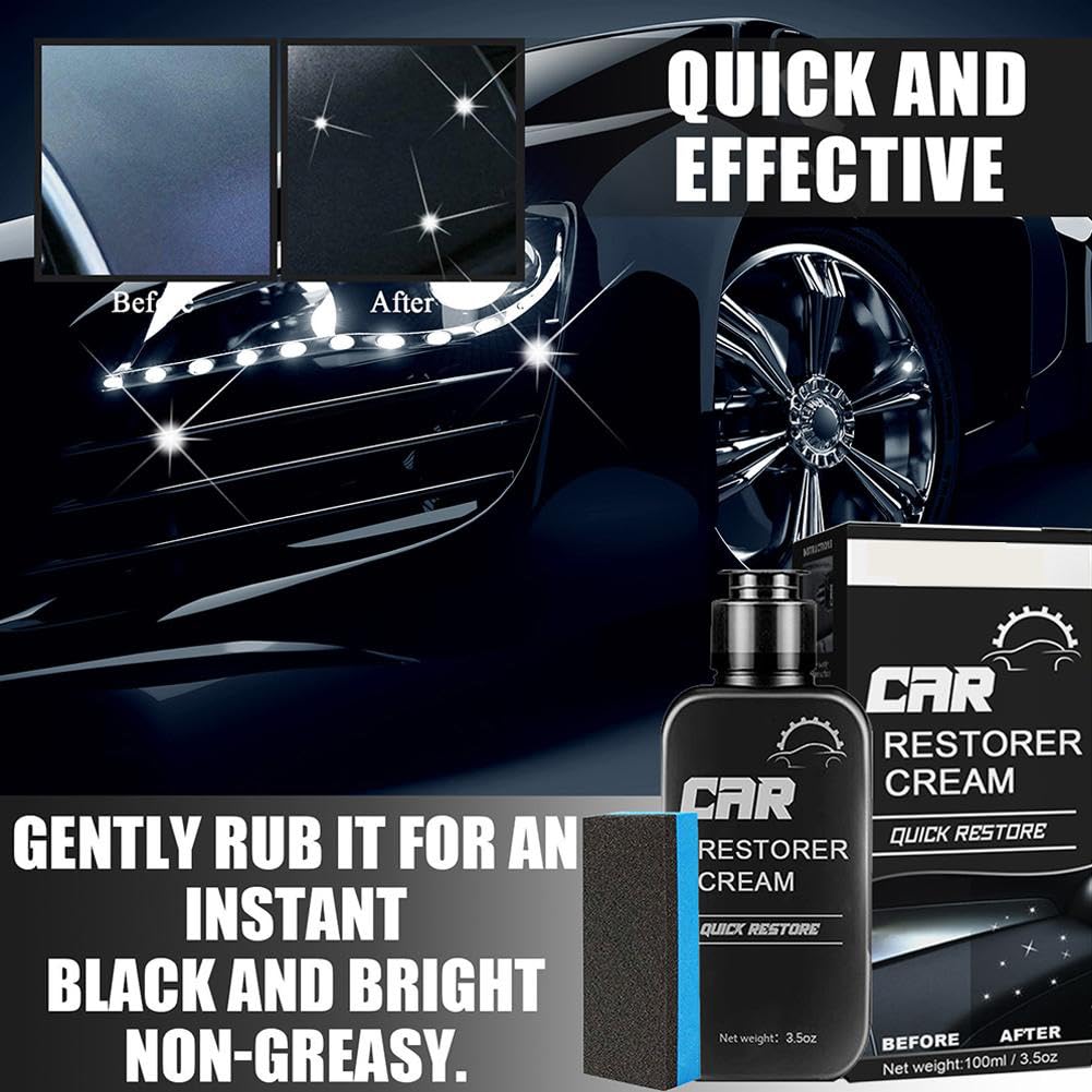 PLASTI-RESTORE PRO